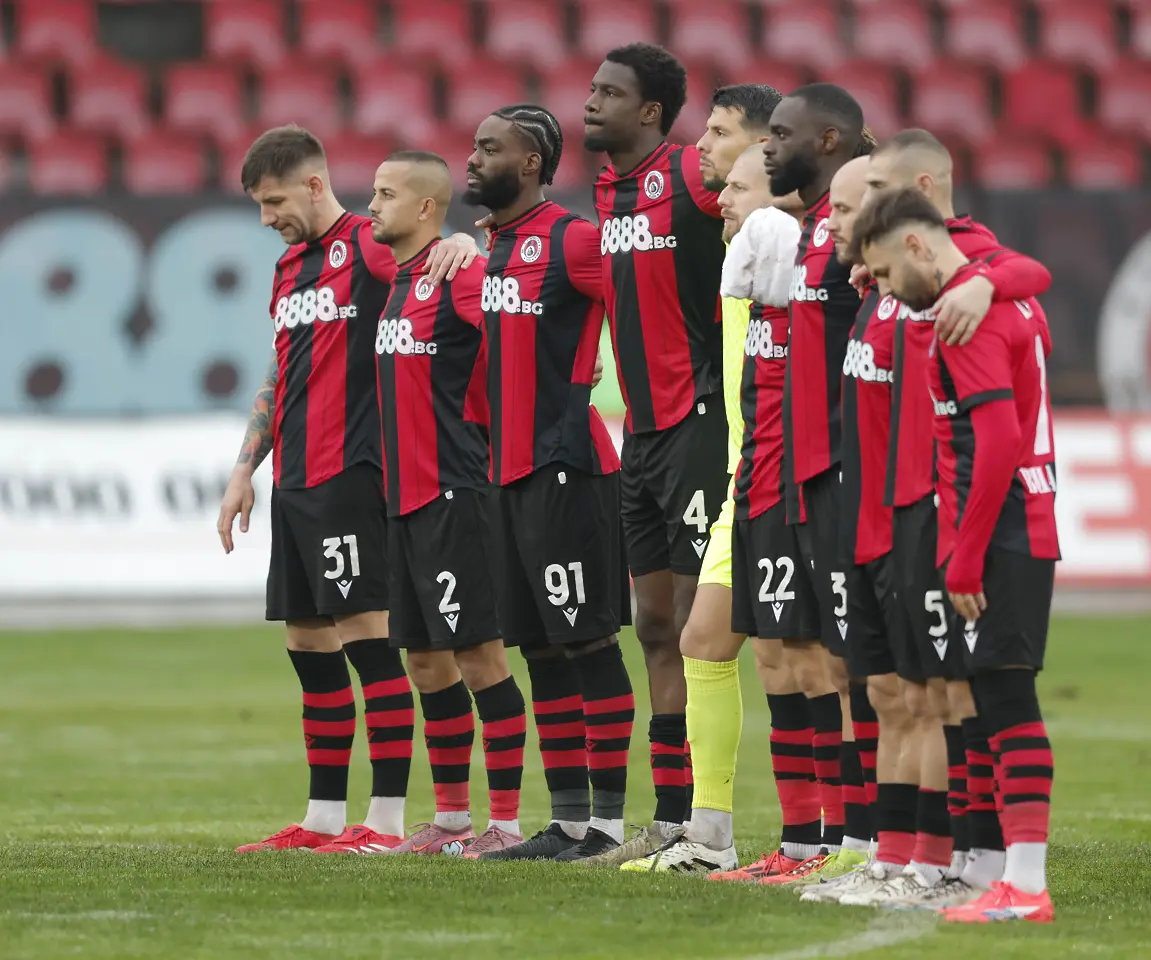 Локомотив София / startphoto.bg