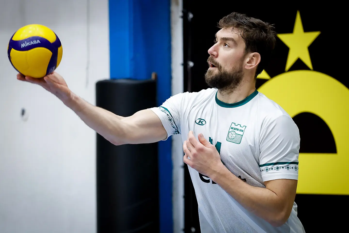 Велизар Чернокожев / startphoto.bg