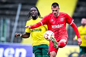 Бивш капитан на ЦСКА с трансфер през Дунава