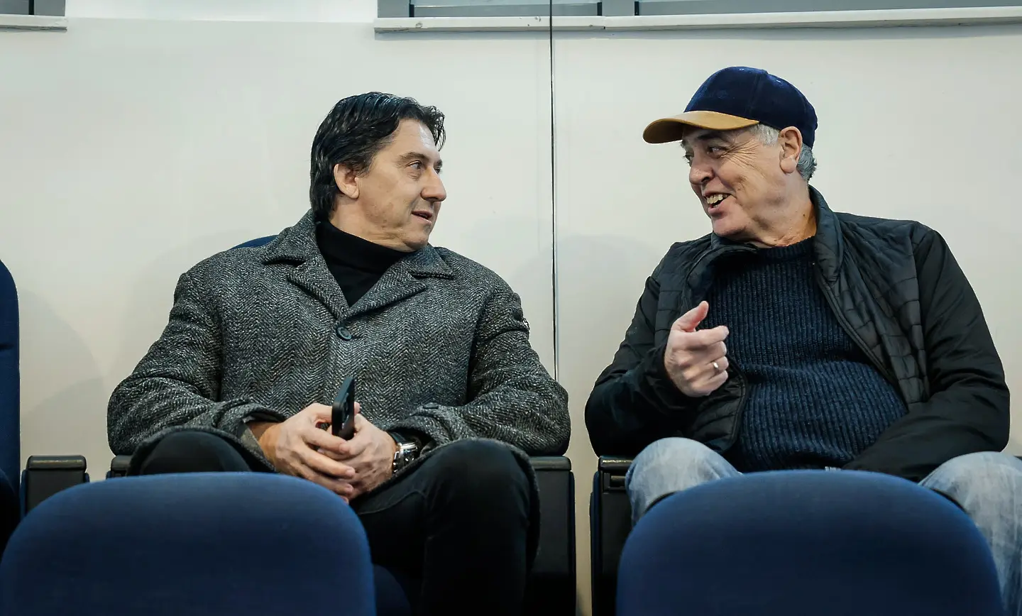 Даниел Боримиров / startphoto.bg