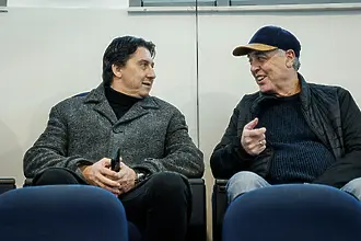 Боримиров: Титлата е приоритет за Левски, предстои ни тежък мач срещу Лудогорец за Купата (ВИДЕО)