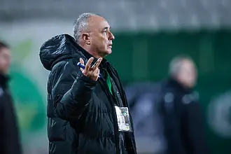 Урибе говори за трансфер на Салидо и добави: Подадохме на клуба от какво се нуждаем (ВИДЕО)