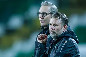 Микаел Старе: Имахме много грешки в началото (ВИДЕО)