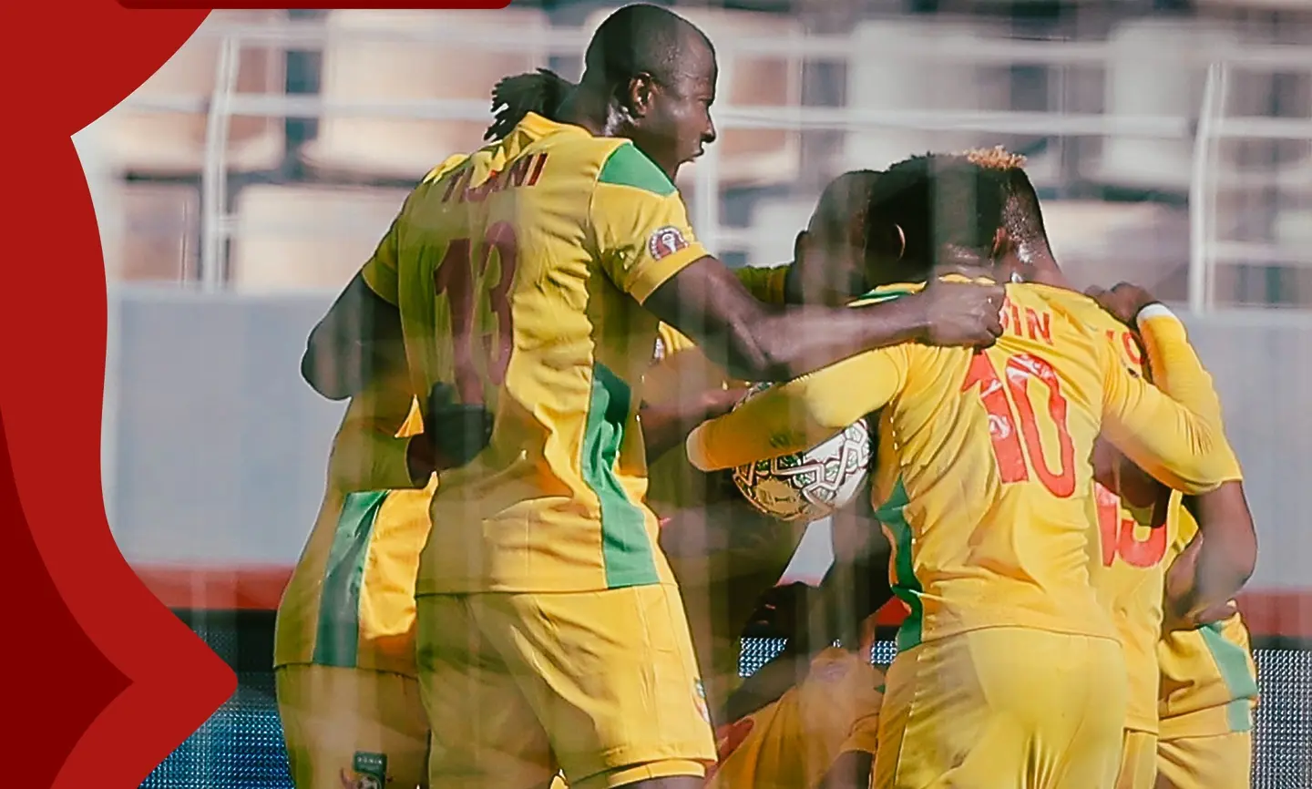 Бенин може да мечтае след успех над Ботсвана