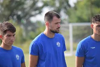 Черноморец Бургас се раздели с бивш играч на ЦСКА