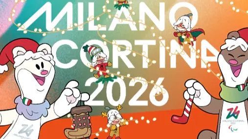 МОК и домакините на Олимпийските игри пожелаха Весела Коледа и успешна 2026 г. на БОК