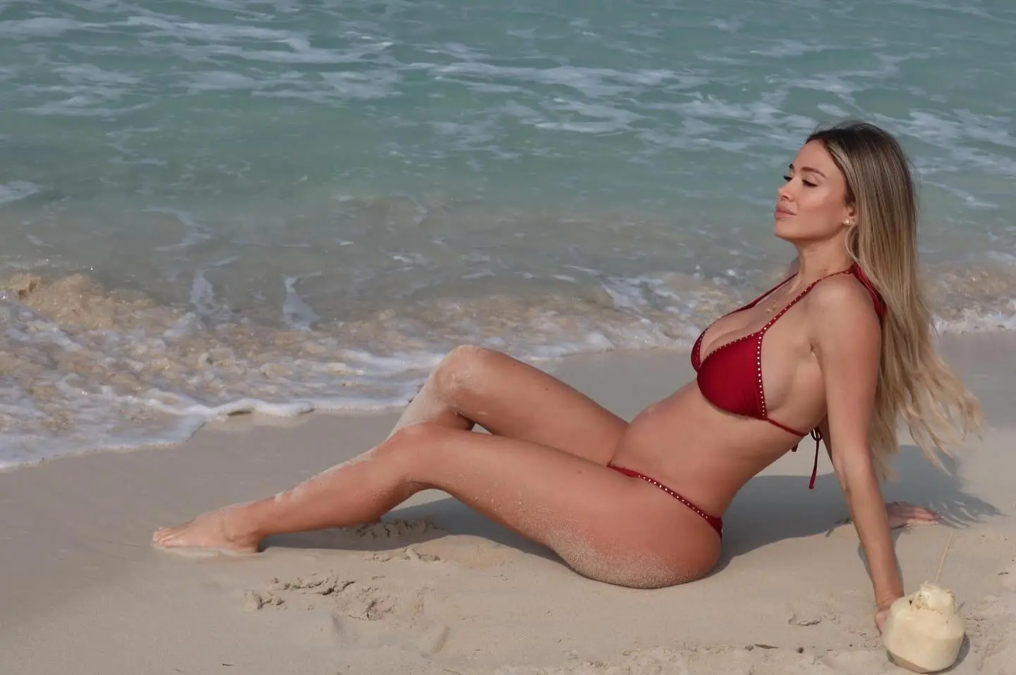 Дилета Леота / instagram.com/dilettaleotta