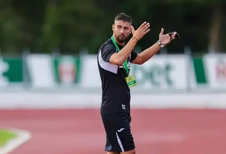 Евгени Систов / fclovech.com