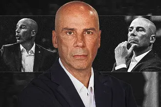 Ясен е наследникът на Желко Обрадович в Партизан