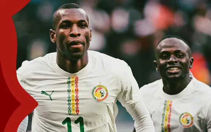 Сенегал не даде шанс на Ботсвана, Нико Джаксън с два гола