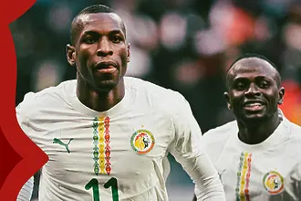 Сенегал не даде шанс на Ботсвана, Нико Джаксън с два гола