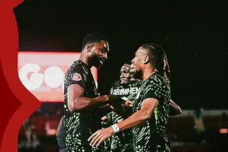 Нигерия се потруди за победа над Танзания, Адемола Луукман герой