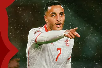 Тунис без проблеми срещу Уганда