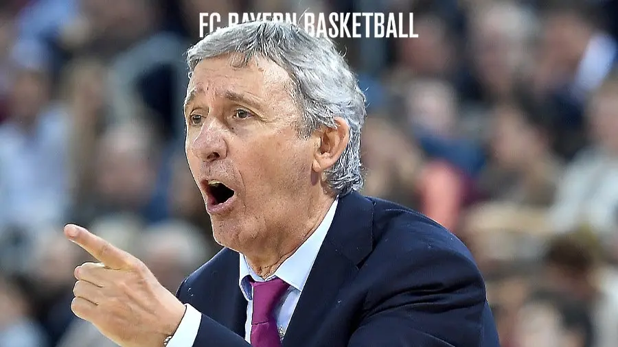 Светислав Пешич / x.com/FCBBasketball