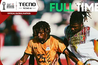 Късен гол донесе радост на Замбия и тъга на Мали