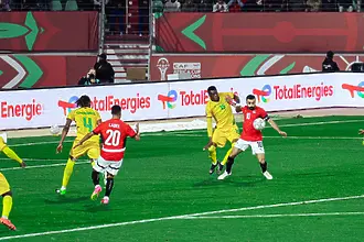 Салах спаси Египет от фалстарт за Купата на африканските нации (ВИДЕО)