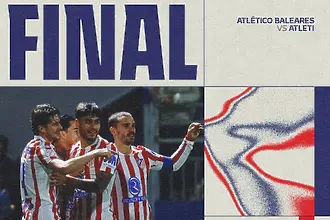 Атлетико Мадрид трудно преодоля смелите си адаши от Балеарските острови
