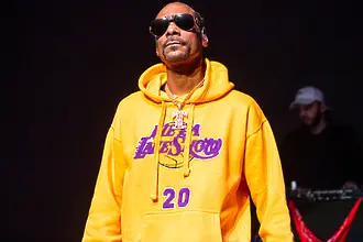 Снуп Дог ще дебютира като анализатор на мачове от НБА 