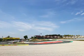 Бъдещето на Формула 1 в Барселона: очаква се редуване със Спа и Портимао