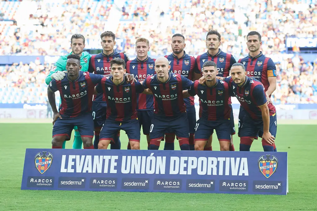 Леванте / Getty Images 