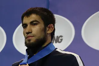 Решено е: Шамил Мамедов ще се състезава за България