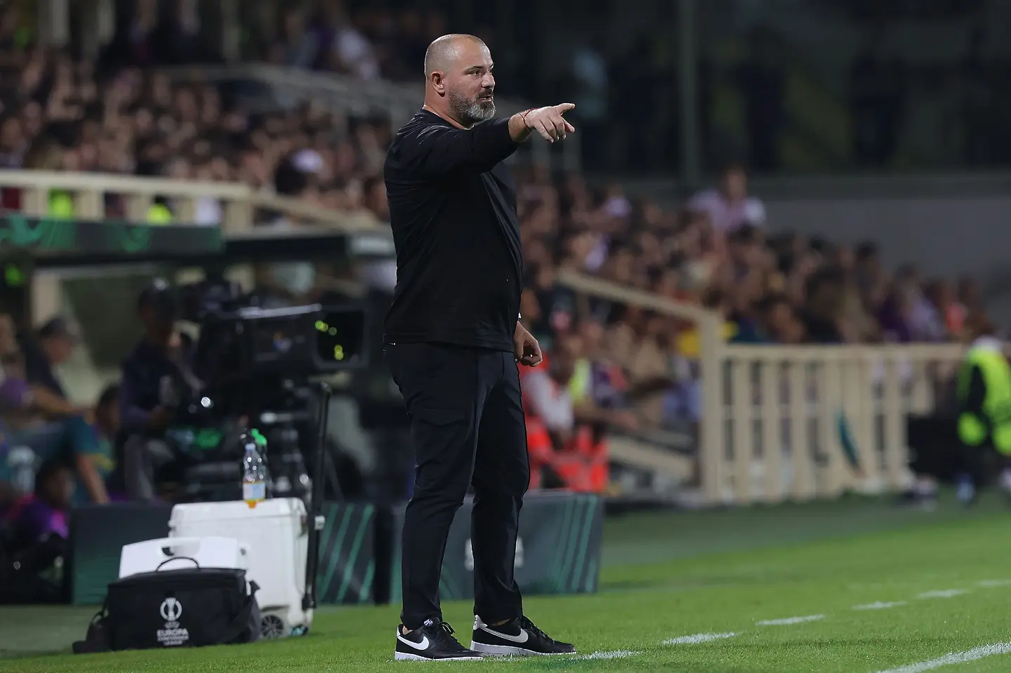 Деян Станкович / Getty Images