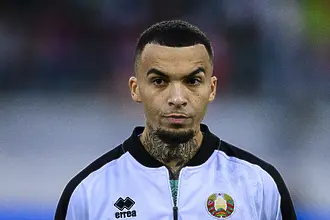 Астана с обръщение към новия в ЦСКА