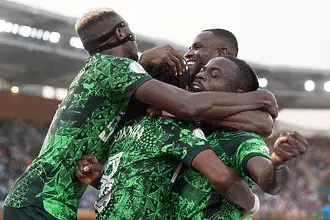 Шанс за Нигерия - възможно ли е да изхвърлят ДР Конго от Мондиал 2026?