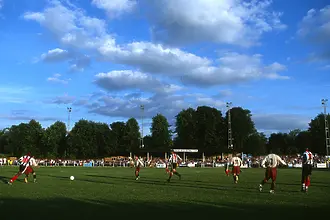 Тъжният край на най-стария стадион в света