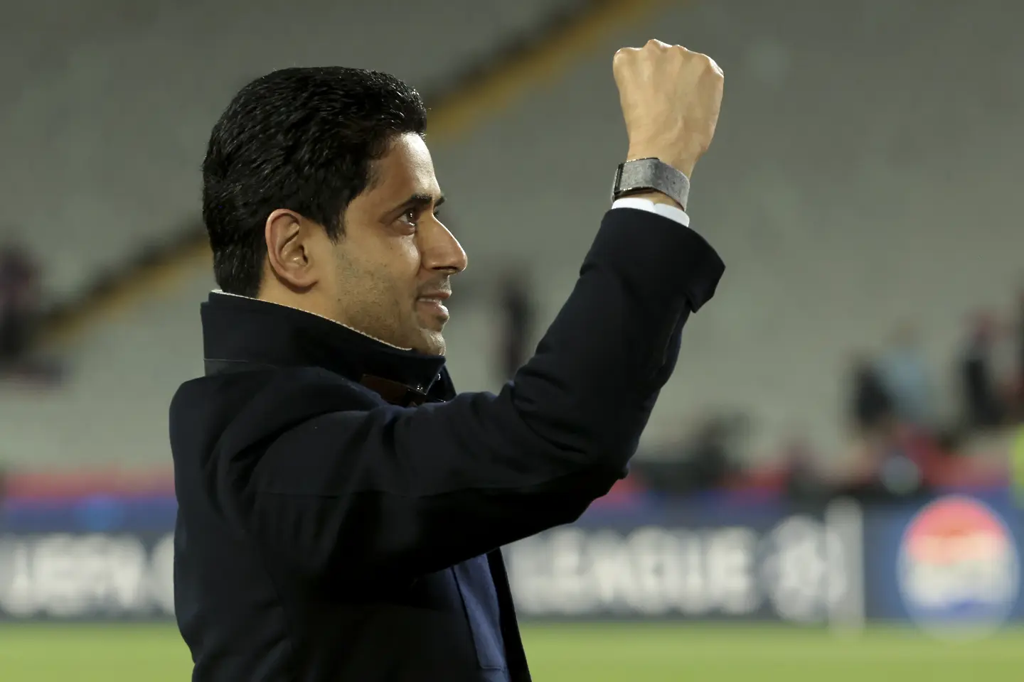 Насер Ал-Хелайфи / Getty Images