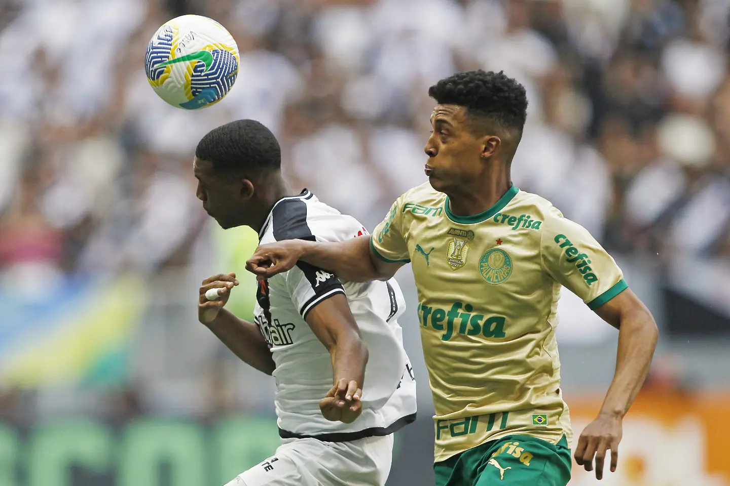 Раян Витор / Getty Images