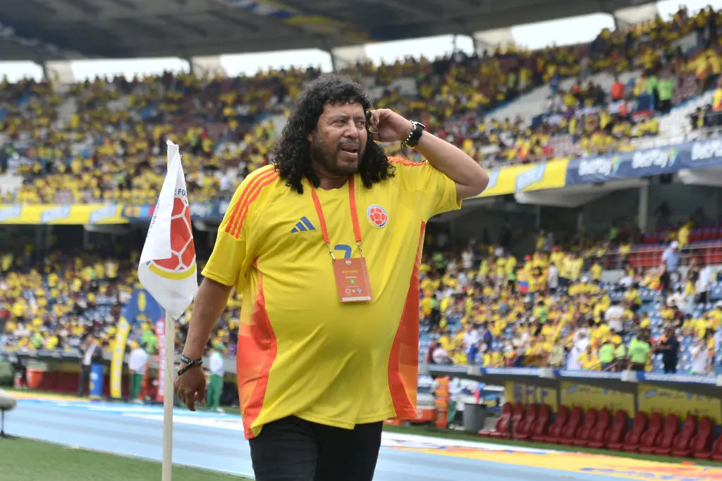 Рене Игита / Getty Images 