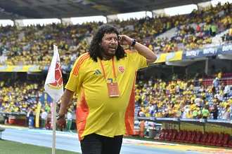 30 години по-късно! Рене Игита отново направи Скорпиона (ВИДЕО)