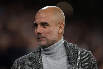 Гуардиола с мощна защита за Барселона по казуса Негрейра: Бяхме скандално добри