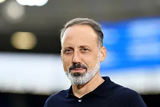 Реал Сосиедад има нов треньор