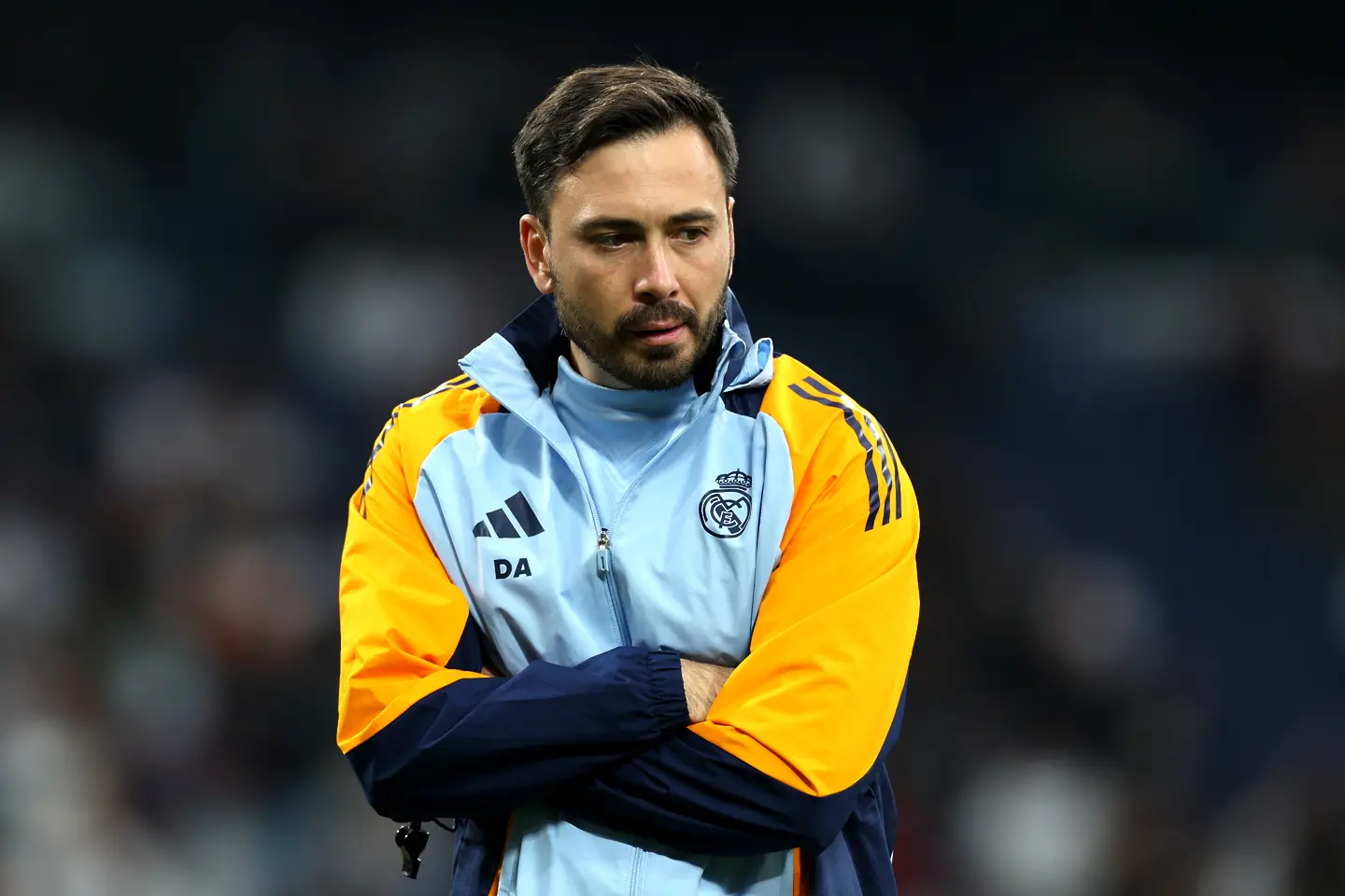 Давиде Анчелоти / Getty Images