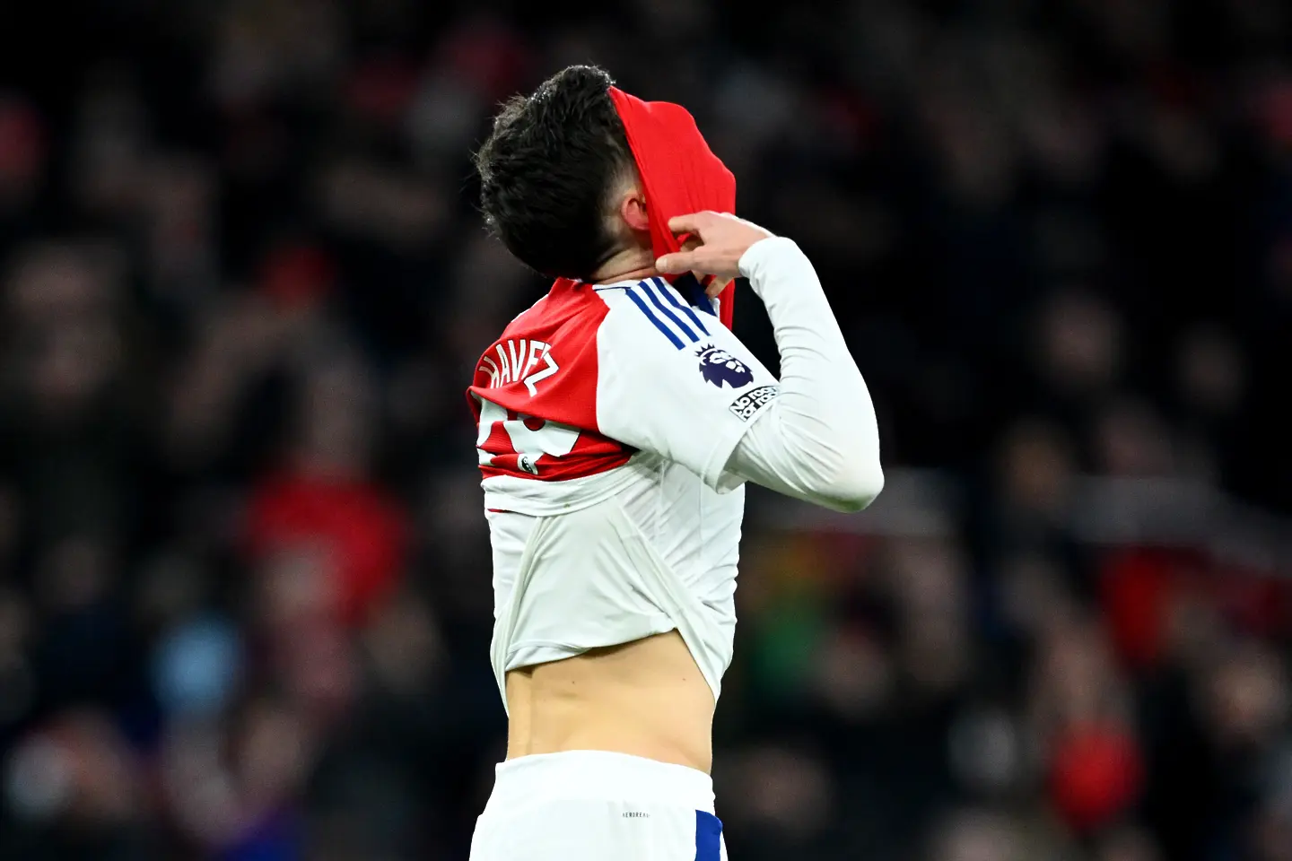 Кай Хаверц / Getty Images