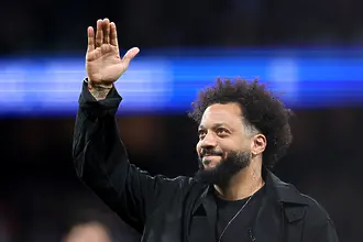 Марсело сравни Бразилия с Реал Мадрид