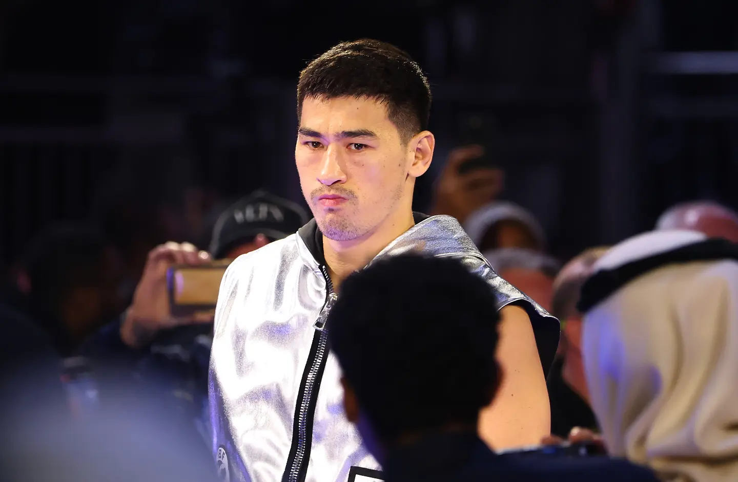 Дмитрий Бивол / Getty Images