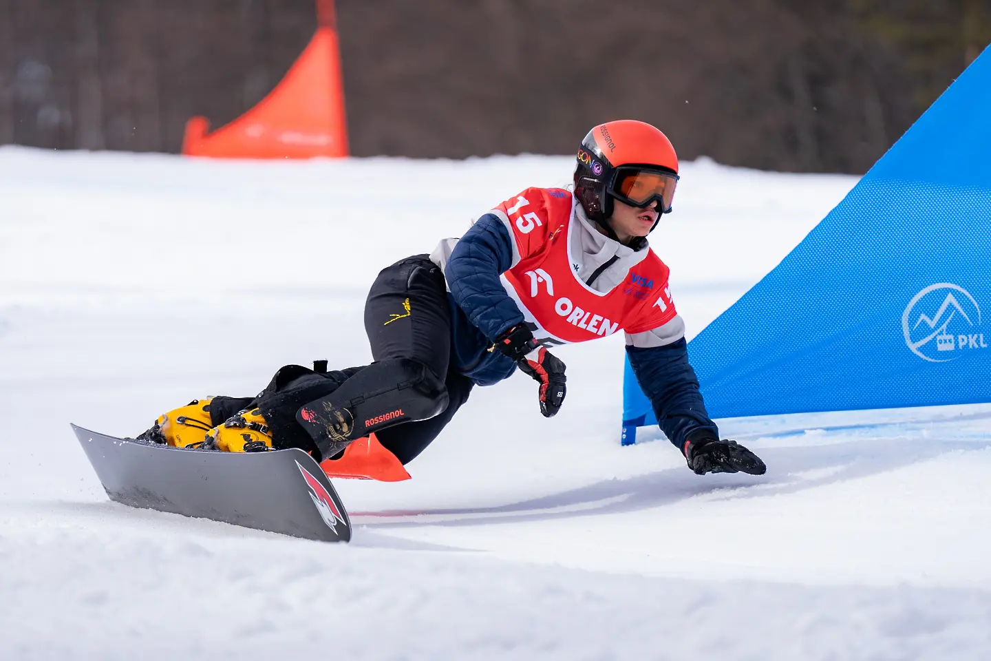 Малена Замфирова / Getty Images