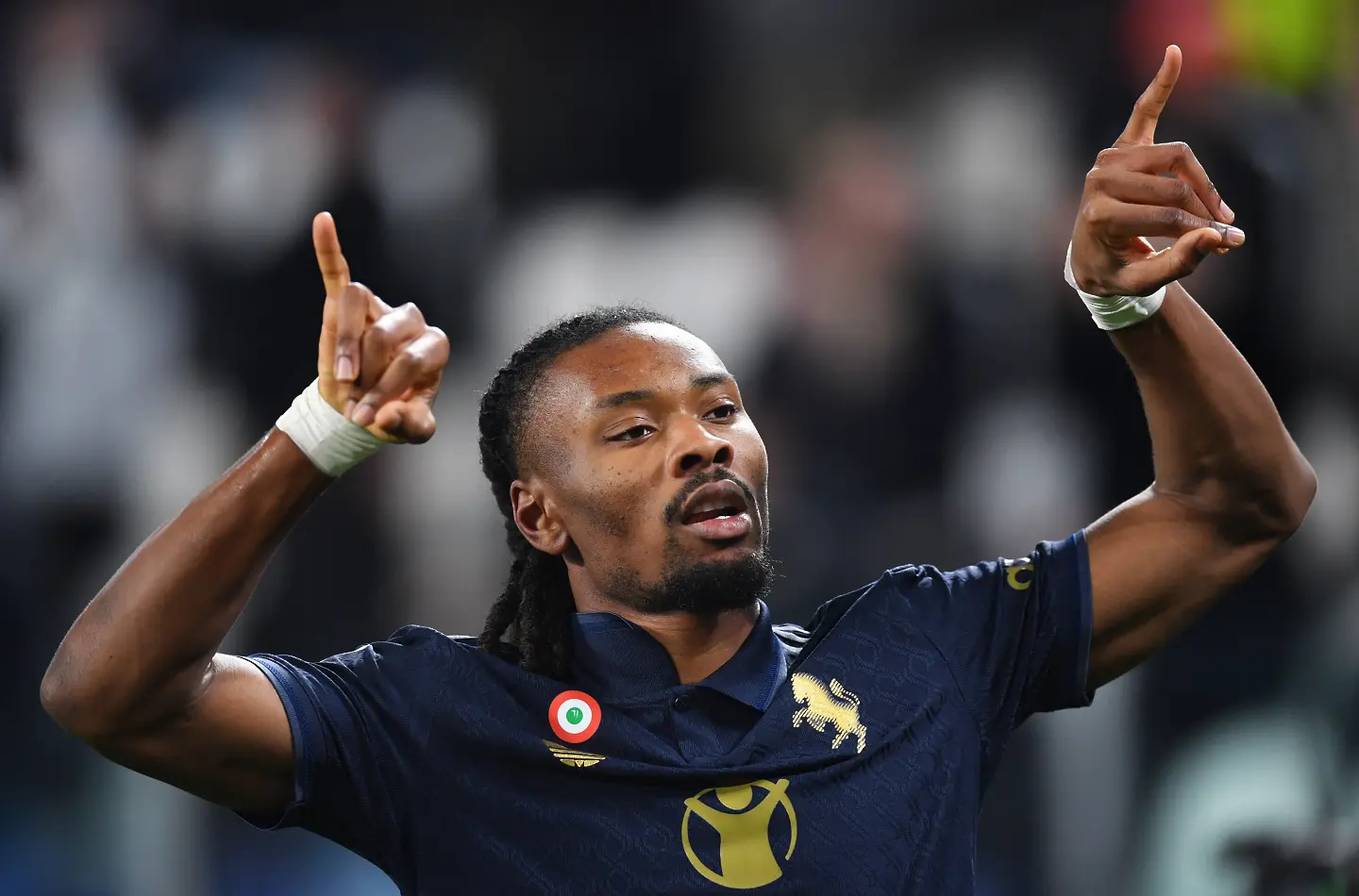 Кефрен Тюрам / Getty Images