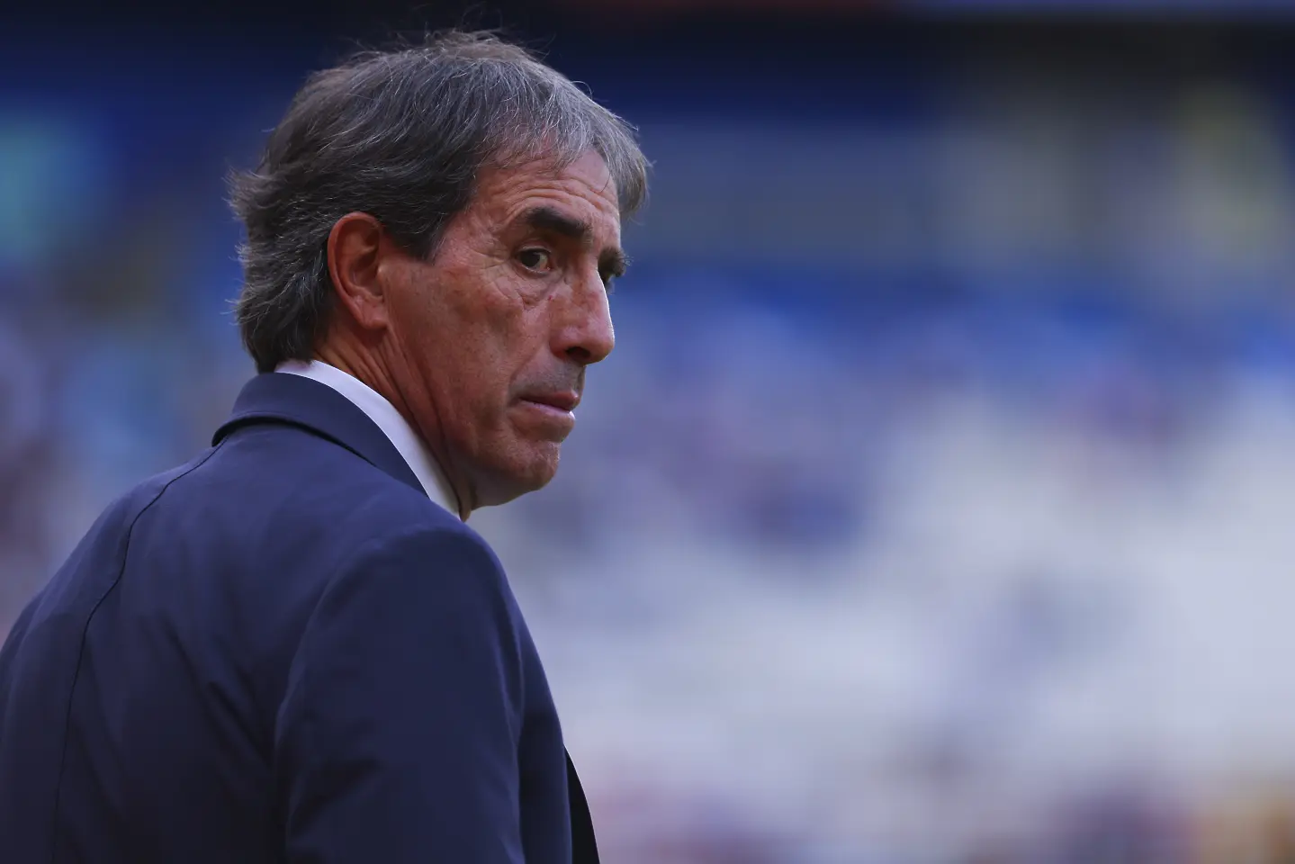 Гийермо Алмада / Getty Images