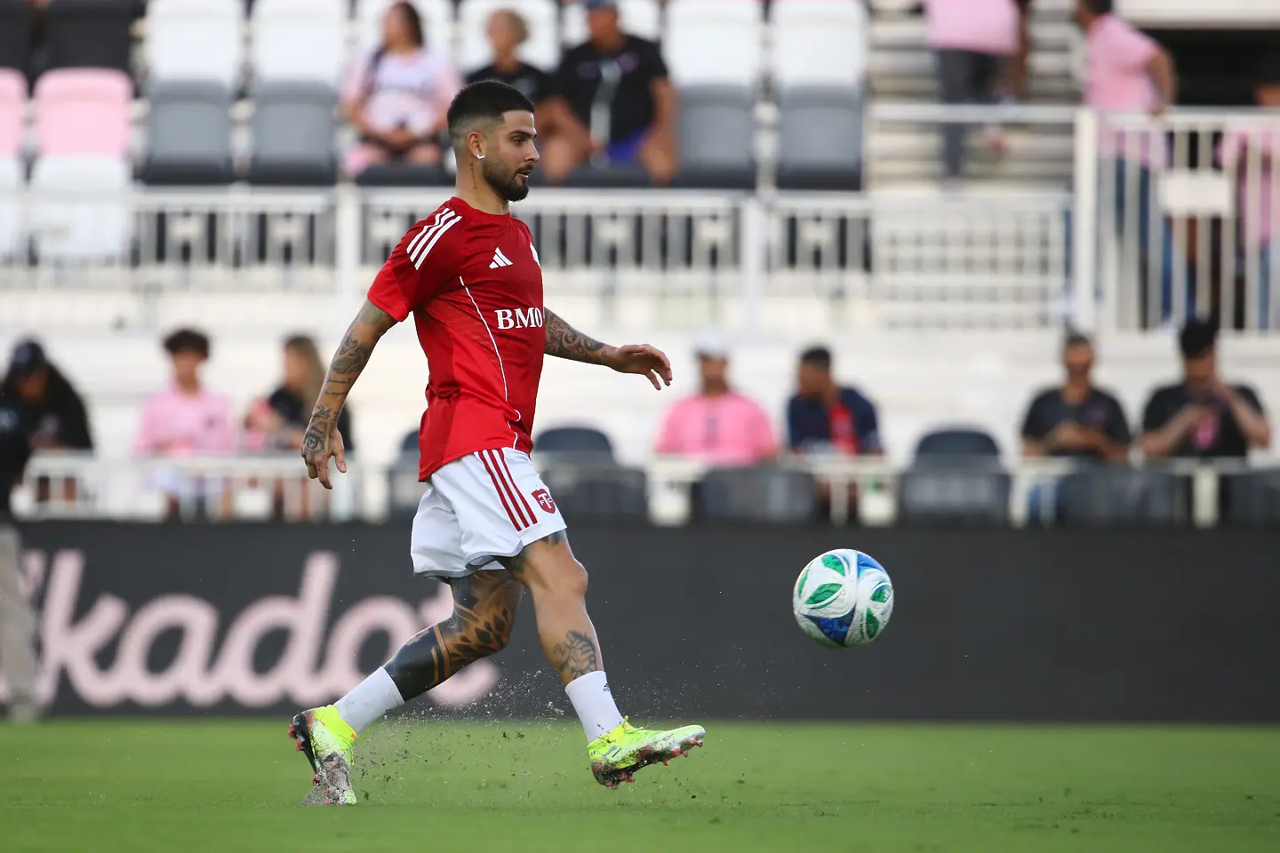 Лоренцо Инсиние / Getty Images