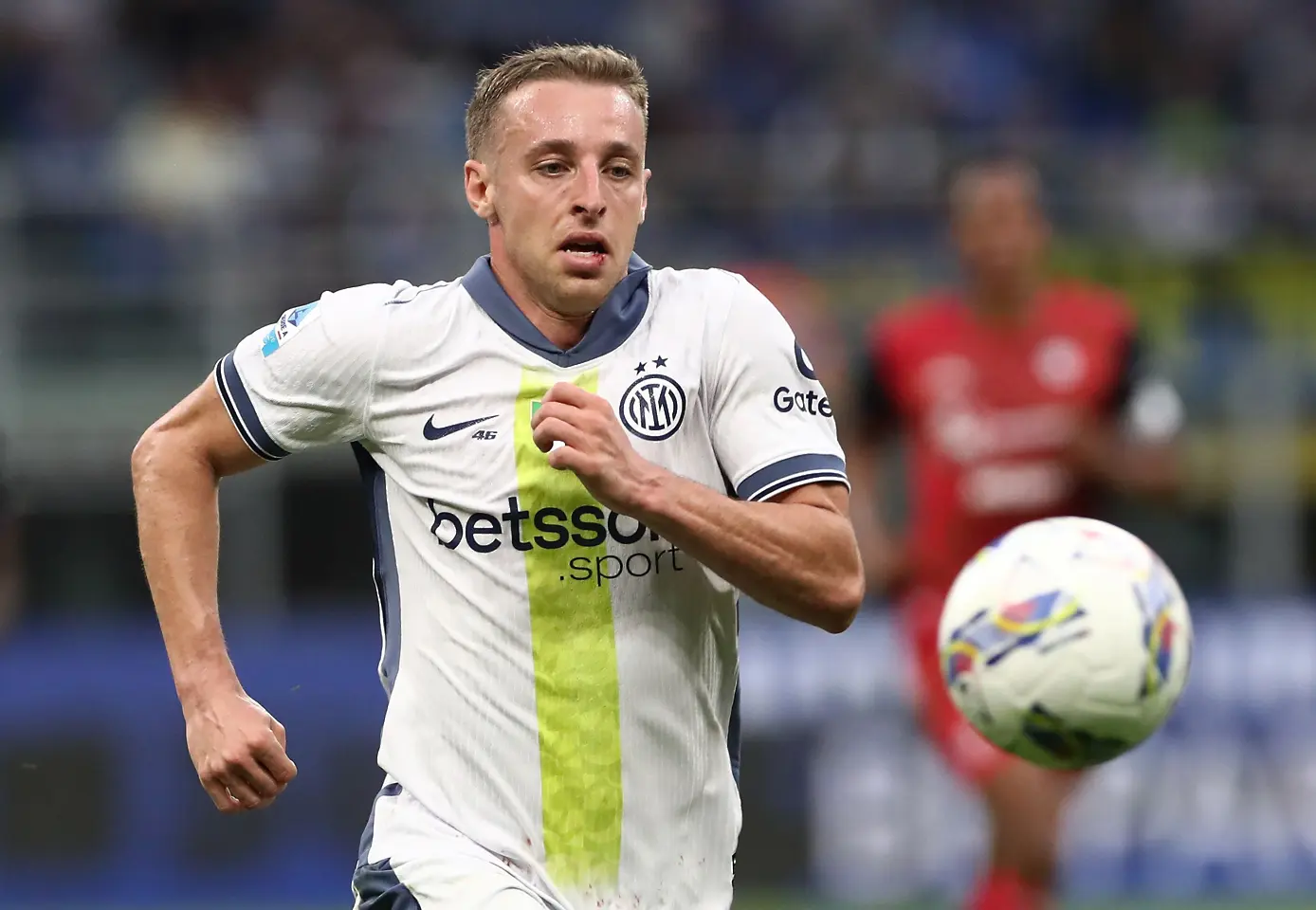 Давиде Фратези / Getty Images