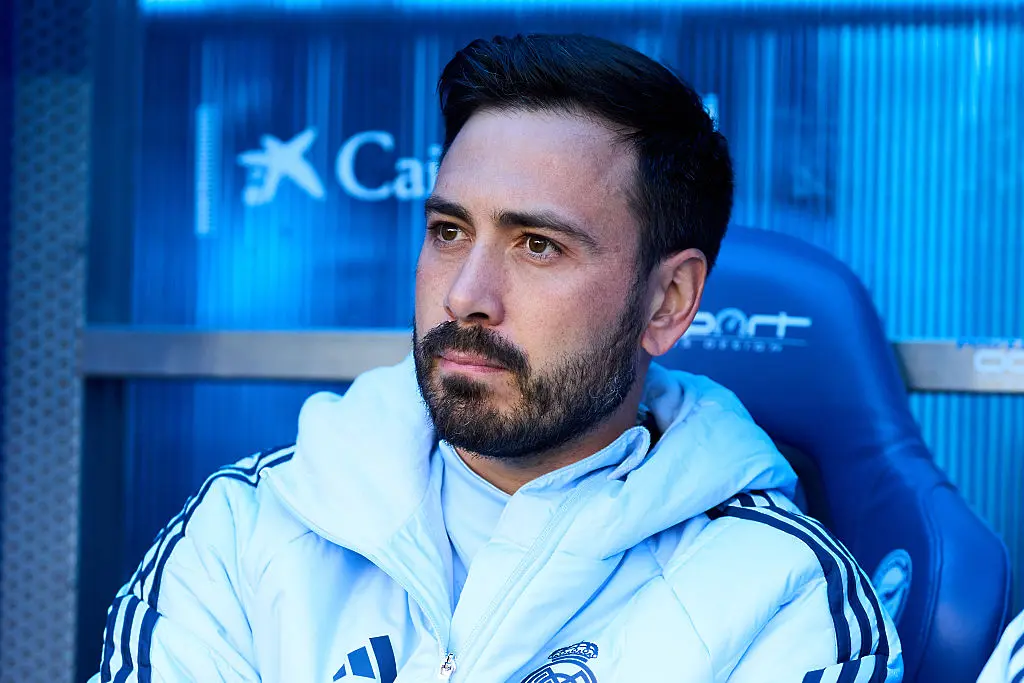 Давиде Анчелоти / Getty Images 