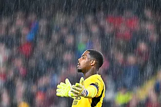 Майк Менян отказа да говори за бъдещето си 