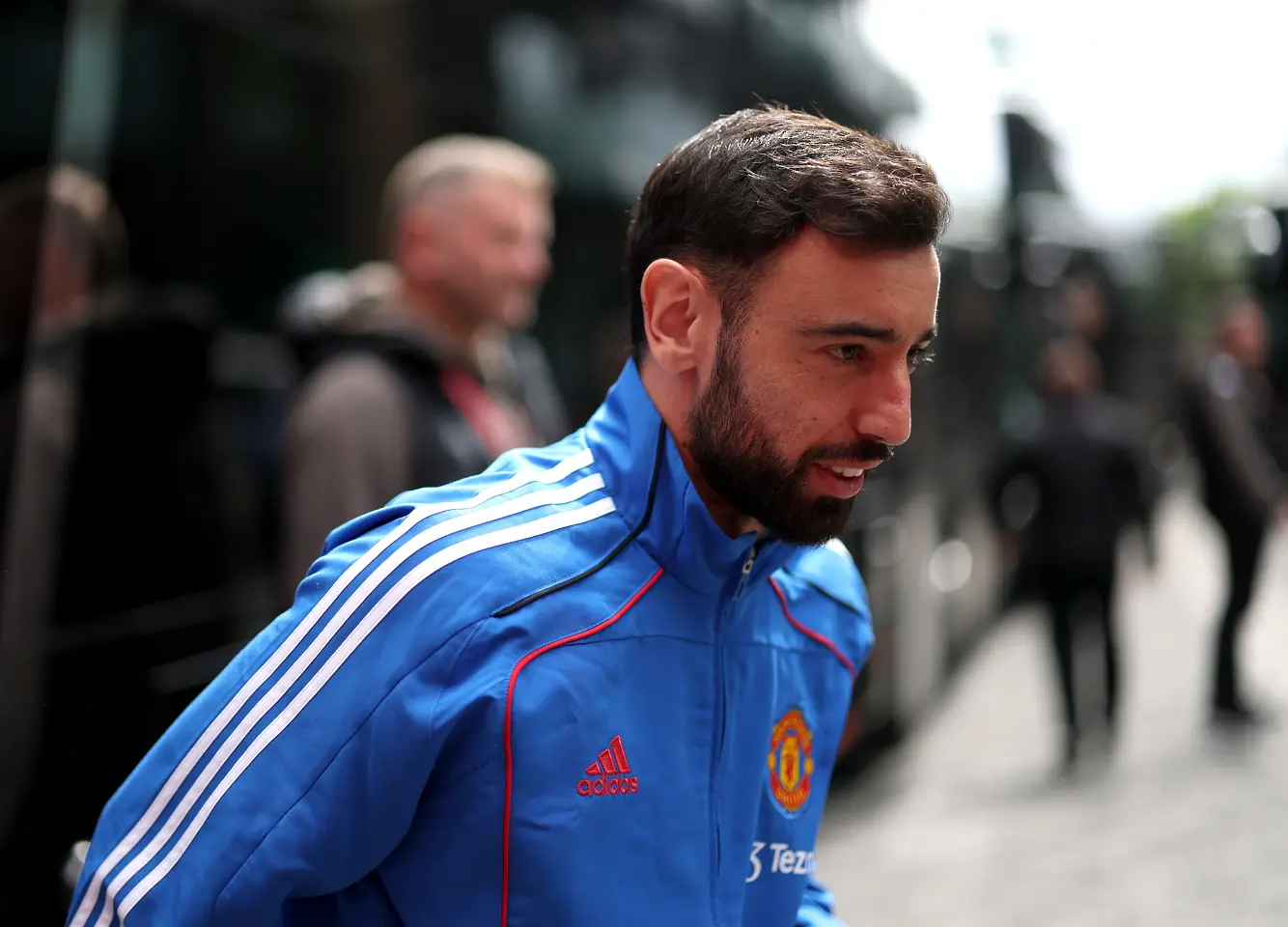 Бруно Фернандеш / Getty Images