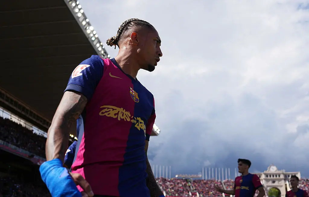 Рафиня / Getty Images 