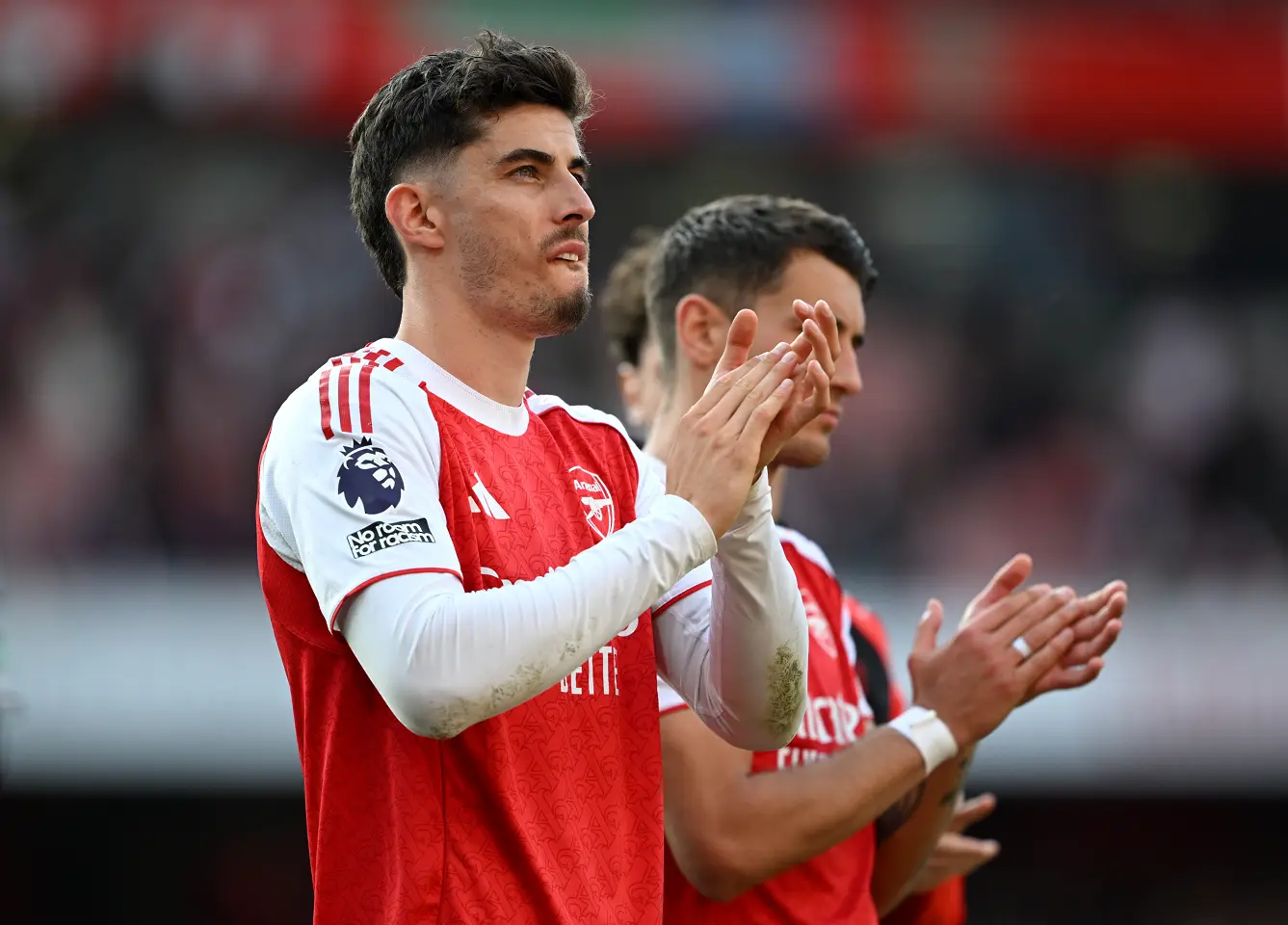 Кай Хаверц / Getty Images