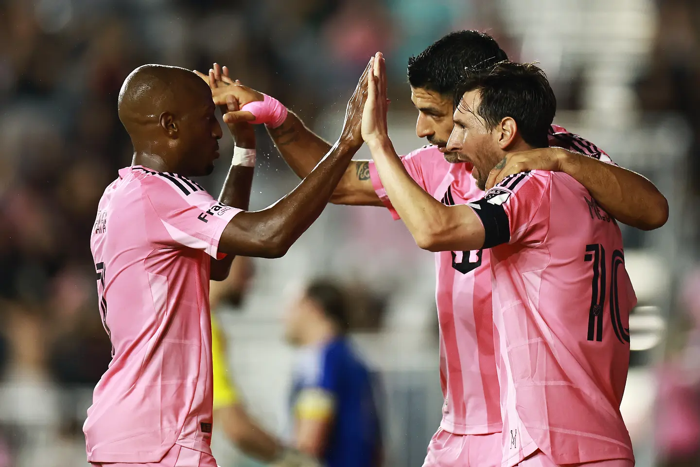 Интер Маями / Getty Images